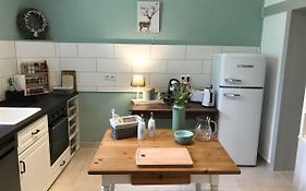 Ferienwohnung Kosta